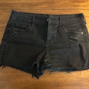 Old Navy Jean shorts